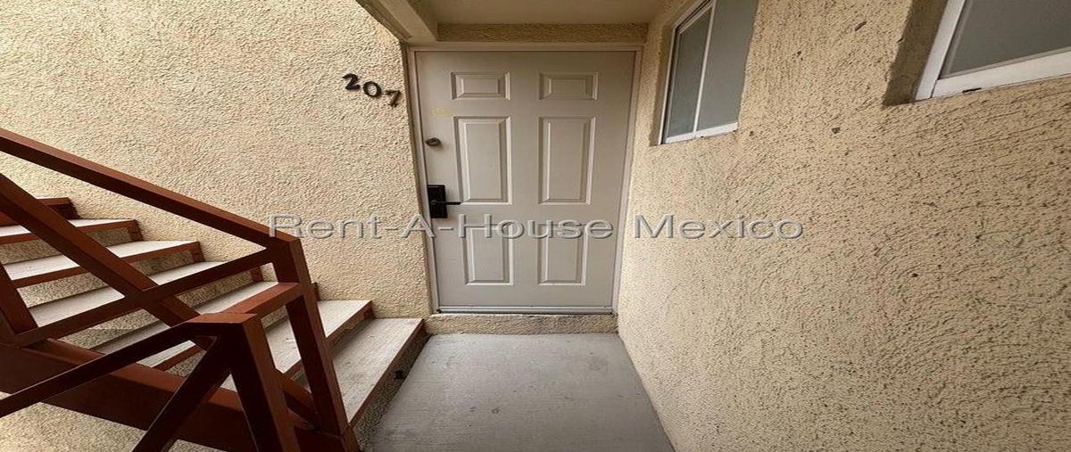 Foto de departamento en venta en  , real granada, tecámac, méxico, 0 No. 03