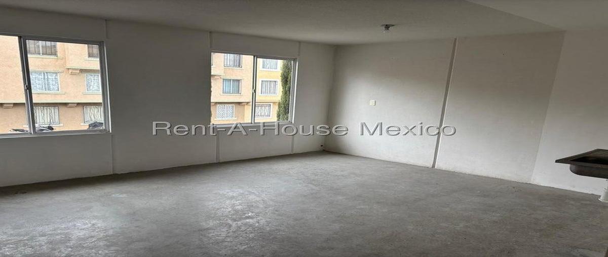 Foto de departamento en venta en  , real granada, tecámac, méxico, 0 No. 04