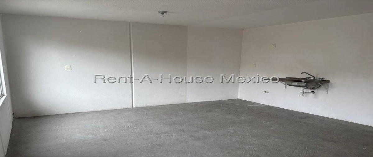 Foto de departamento en venta en  , real granada, tecámac, méxico, 0 No. 05