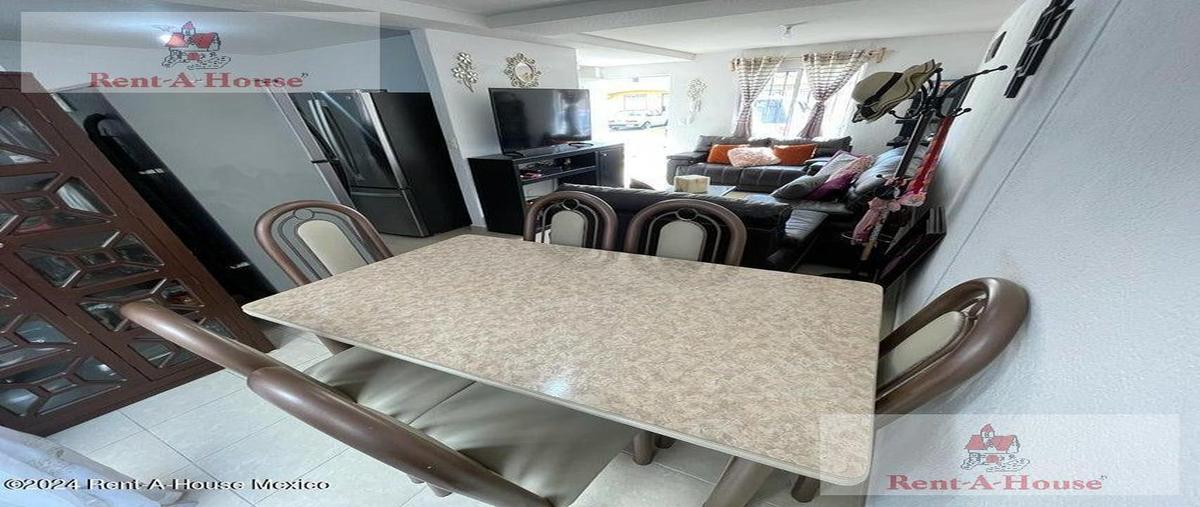 Foto de casa en venta en  , real granada, tecámac, méxico, 31248519 No. 05