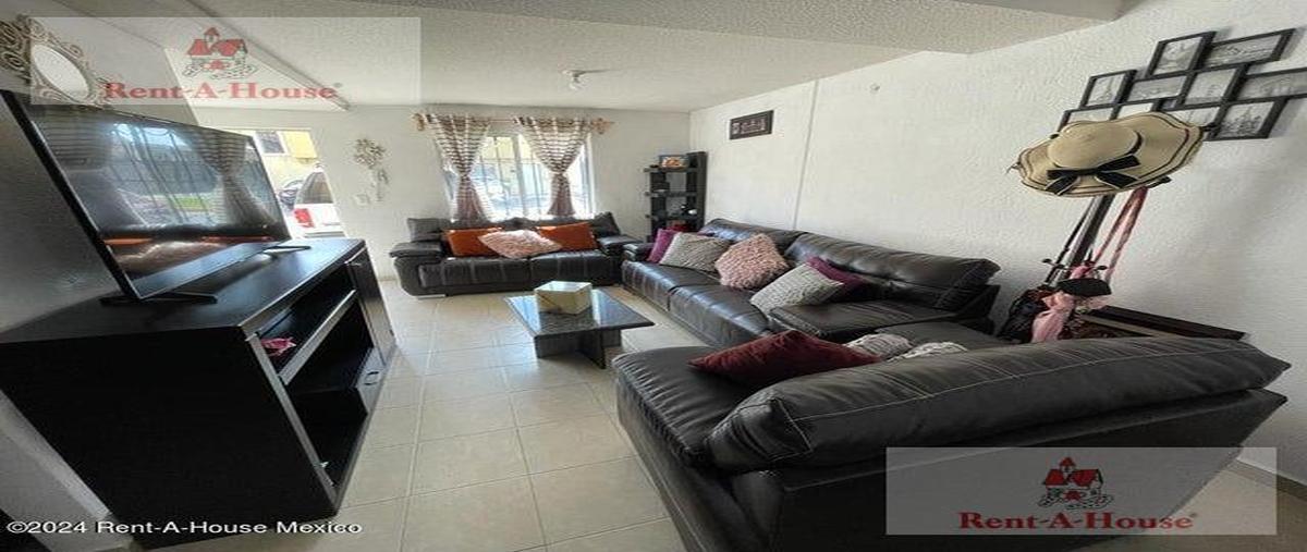 Foto de casa en venta en  , real granada, tecámac, méxico, 0 No. 03