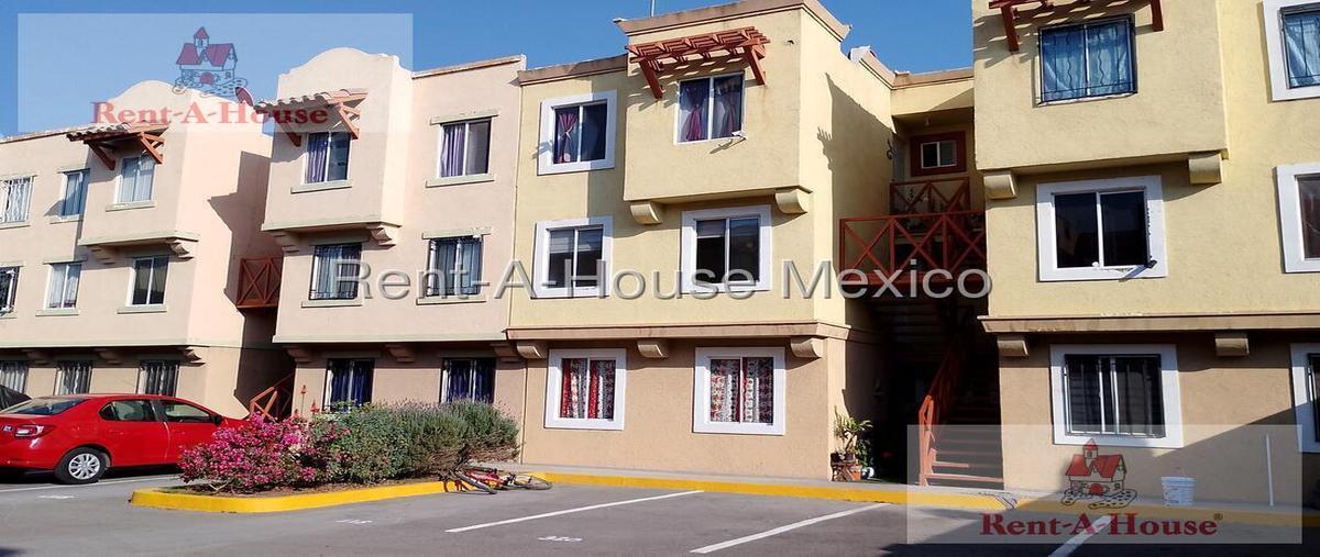 Foto de departamento en , real granada, tecámac, méxico, 0 foto 01 Foto de departamento en venta en , real granada, tecámac, méxico, 0 No. 01