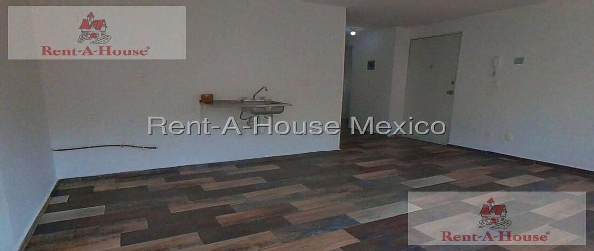 Foto de departamento en , real granada, tecámac, méxico, 0 foto 04 Foto de departamento en venta en , real granada, tecámac, méxico, 0 No. 04