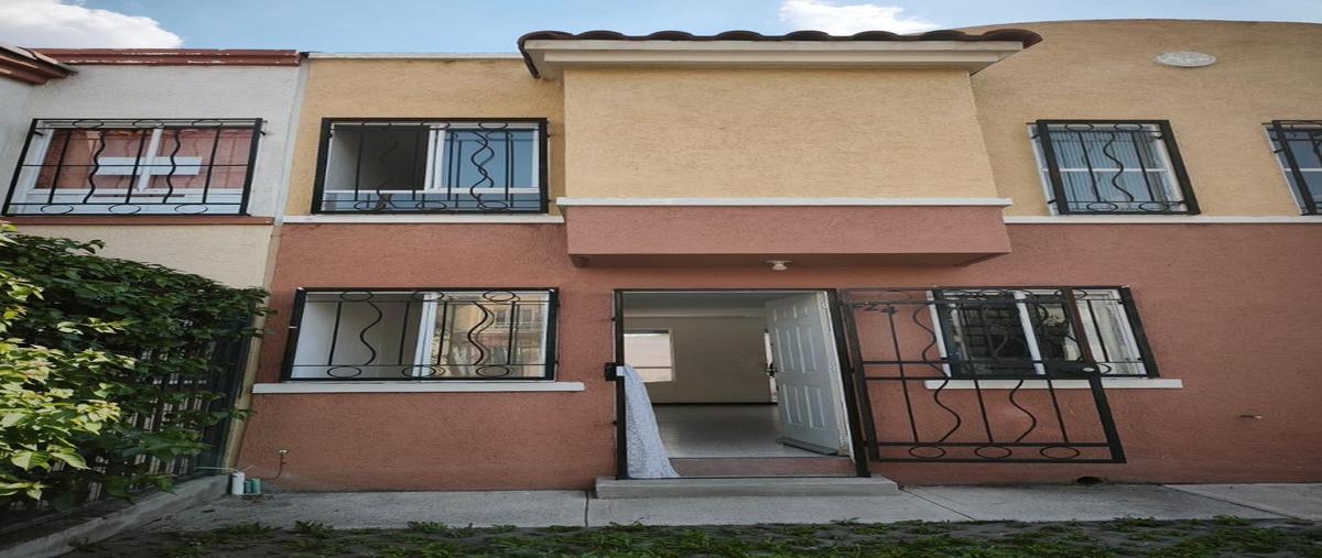 Foto de casa en , real granada, tecámac, méxico, 0 foto 02 Foto de casa en venta en , real granada, tecámac, méxico, 0 No. 02