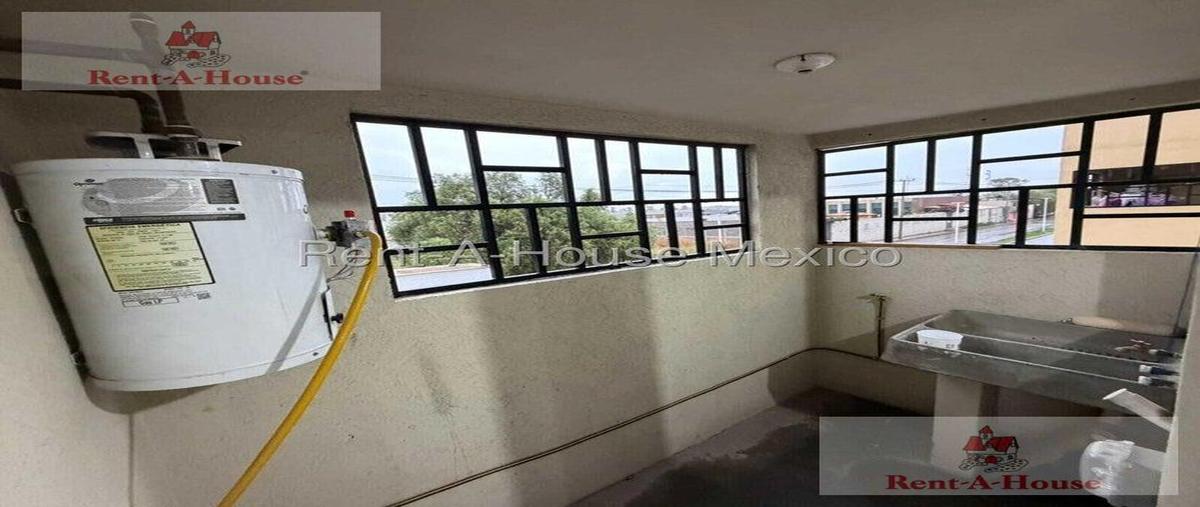Foto de departamento en venta en  , real granada, tecámac, méxico, 0 No. 03