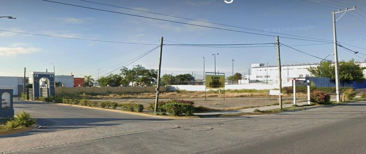 Foto de terreno habitacional en renta en  , real hacienda de huinalá 1 s, apodaca, nuevo león, 27062187 No. 01