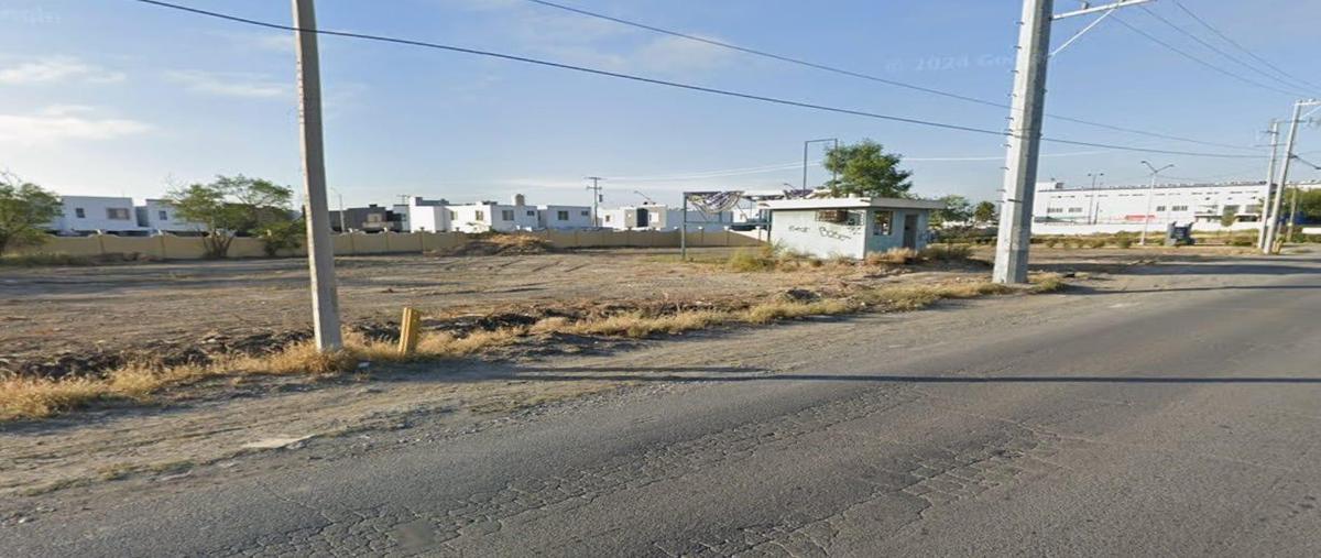 Foto de terreno habitacional en renta en  , real hacienda de huinalá 1 s, apodaca, nuevo león, 27062188 No. 02