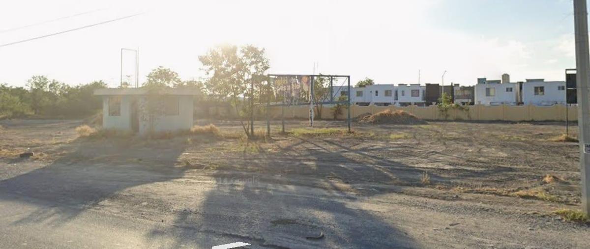 Foto de terreno habitacional en renta en  , real hacienda de huinalá 1 s, apodaca, nuevo león, 27062188 No. 03