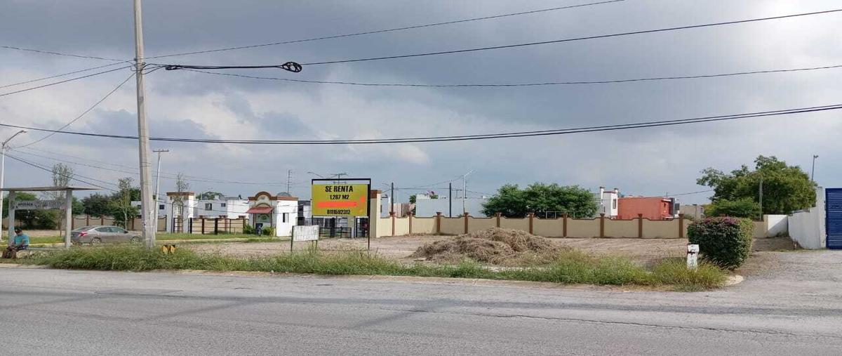 Foto de terreno habitacional en renta en  , real hacienda de huinalá 1 s, apodaca, nuevo león, 0 No. 02
