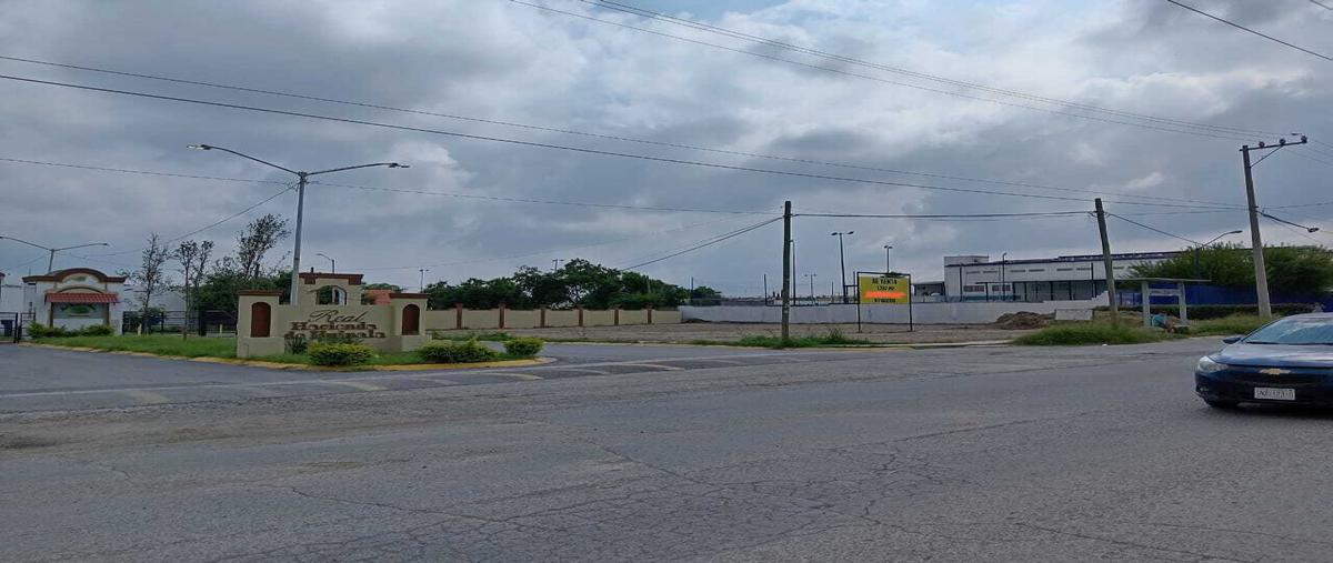 Foto de terreno habitacional en renta en  , real hacienda de huinalá 1 s, apodaca, nuevo león, 0 No. 04