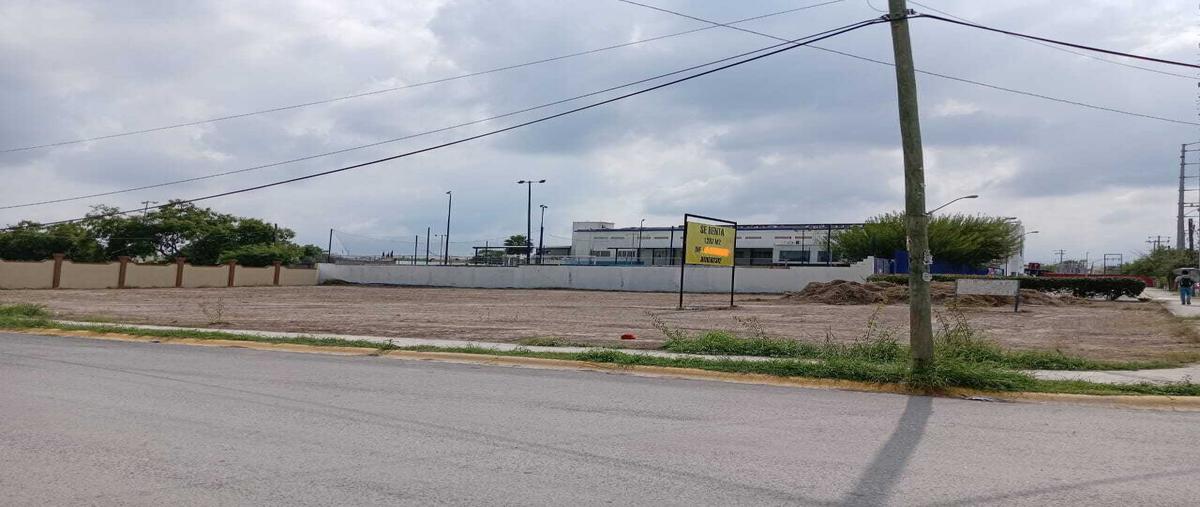 Foto de terreno habitacional en renta en  , real hacienda de huinalá 1 s, apodaca, nuevo león, 0 No. 05