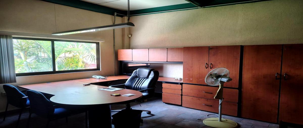 Foto de oficina en renta en  , real hacienda de san josé, jiutepec, morelos, 30297850 No. 03