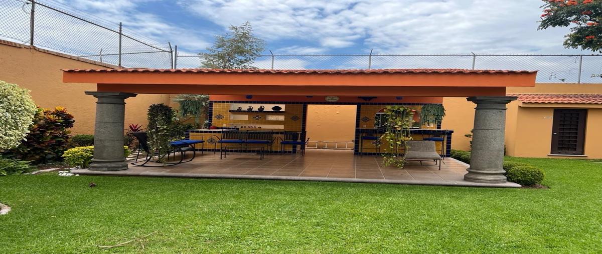 Foto de casa en venta en  , real hacienda de san josé, jiutepec, morelos, 0 No. 03