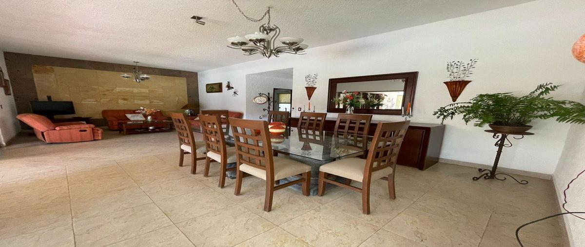 Foto de casa en venta en  , real hacienda de san josé, jiutepec, morelos, 30932645 No. 04