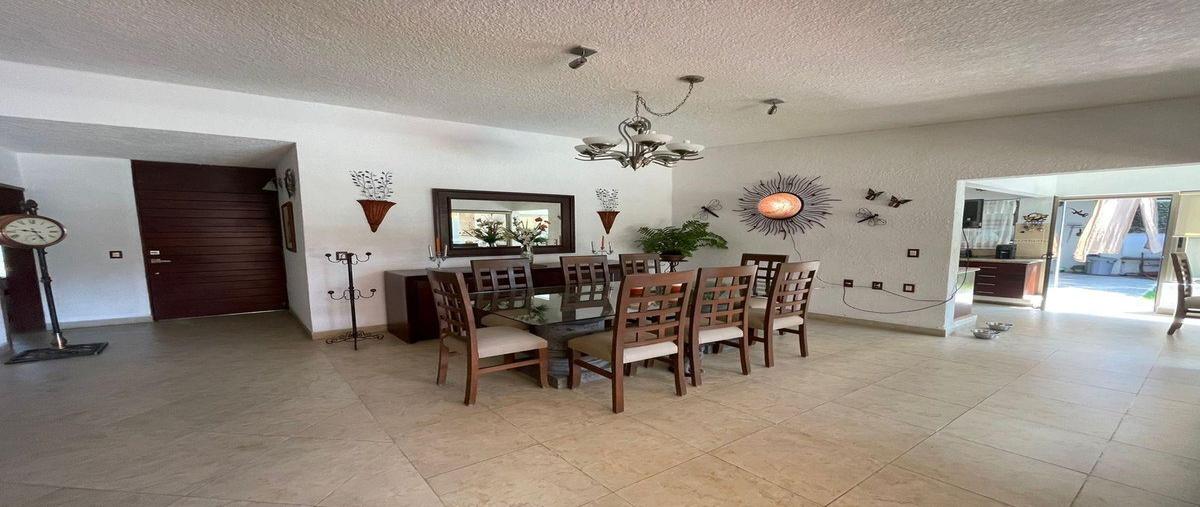 Foto de casa en venta en  , real hacienda de san josé, jiutepec, morelos, 30932645 No. 05