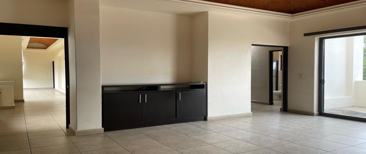 Foto de casa en renta en  , real hacienda de san josé, jiutepec, morelos, 0 No. 03