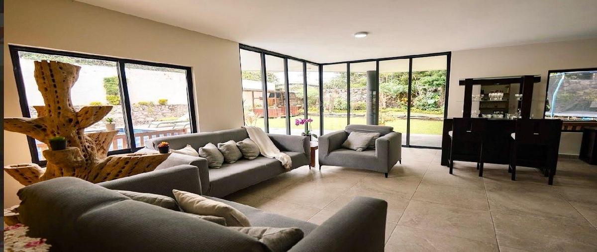 Foto de casa en venta en  , real hacienda de san josé, jiutepec, morelos, 0 No. 03