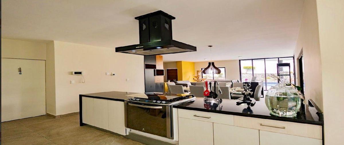 Foto de casa en venta en  , real hacienda de san josé, jiutepec, morelos, 0 No. 05