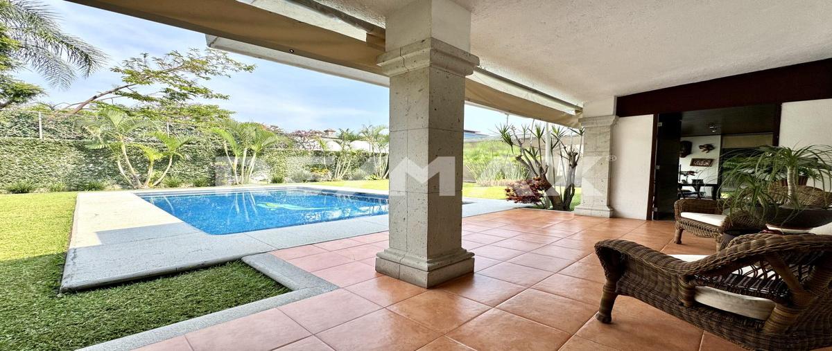 Foto de casa en venta en real hacienda san josé , real hacienda de san josé, jiutepec, morelos, 0 No. 05
