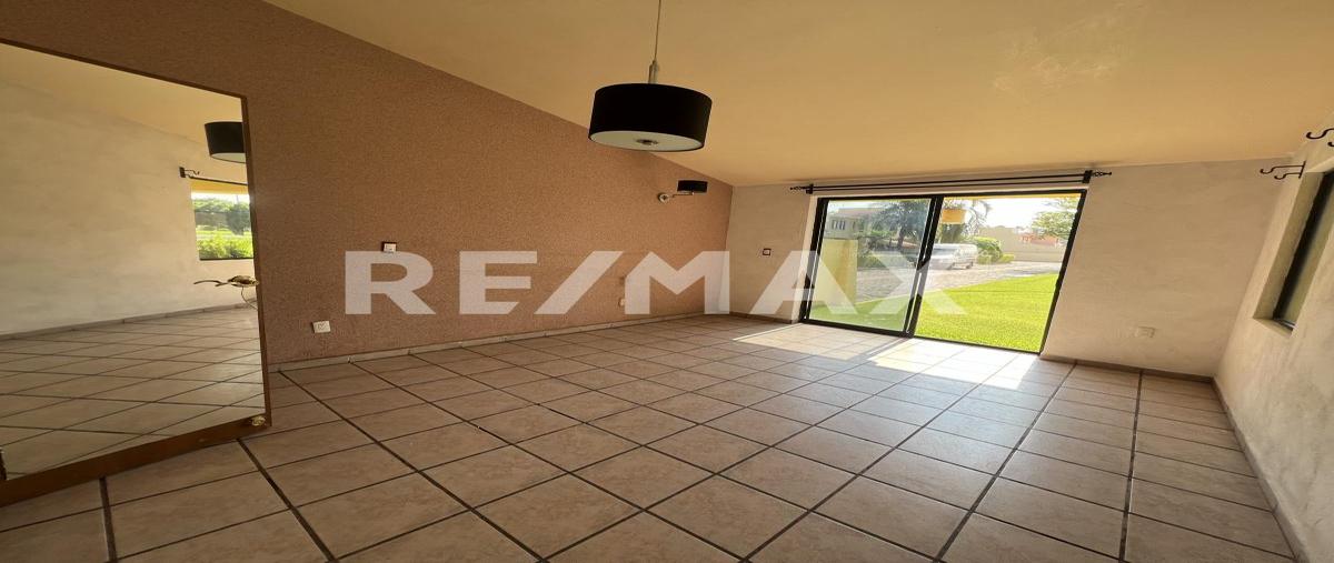 Foto de casa en condominio en renta en real hacienda san josé , real hacienda de san josé, jiutepec, morelos, 0 No. 04