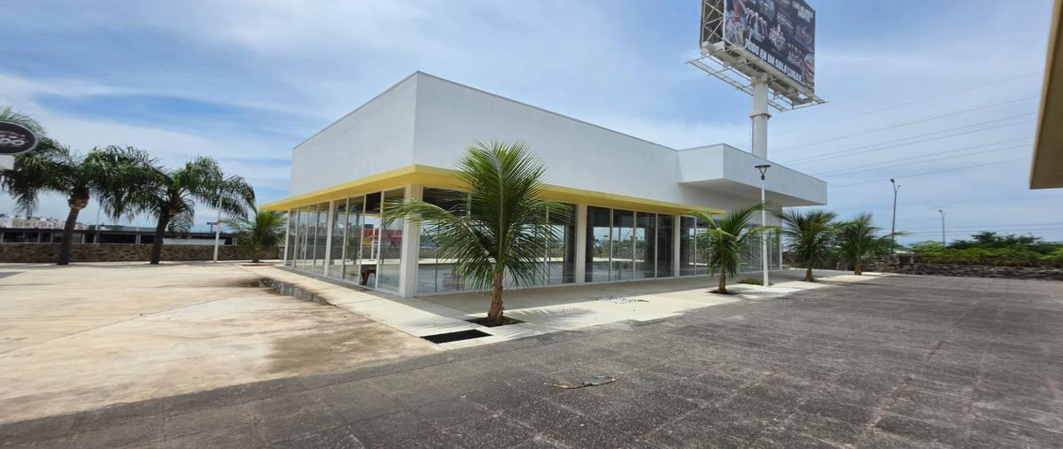 Foto de local en renta en  , real hacienda, villa de álvarez, colima, 30497522 No. 05