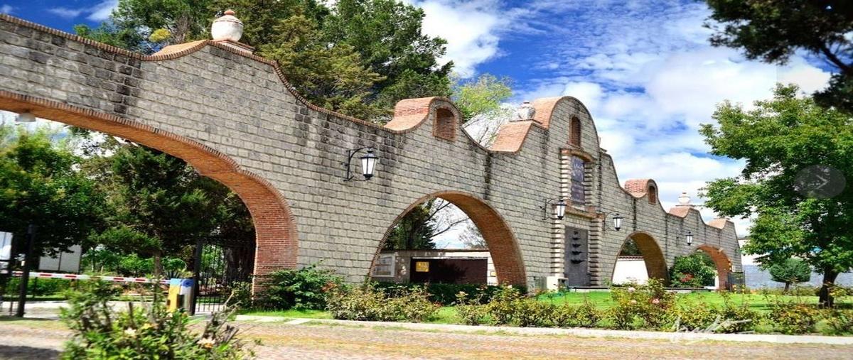 Foto de terreno habitacional en venta en real haciendas tequisquiapan , tequisquiapan centro, tequisquiapan, querétaro, 0 No. 03