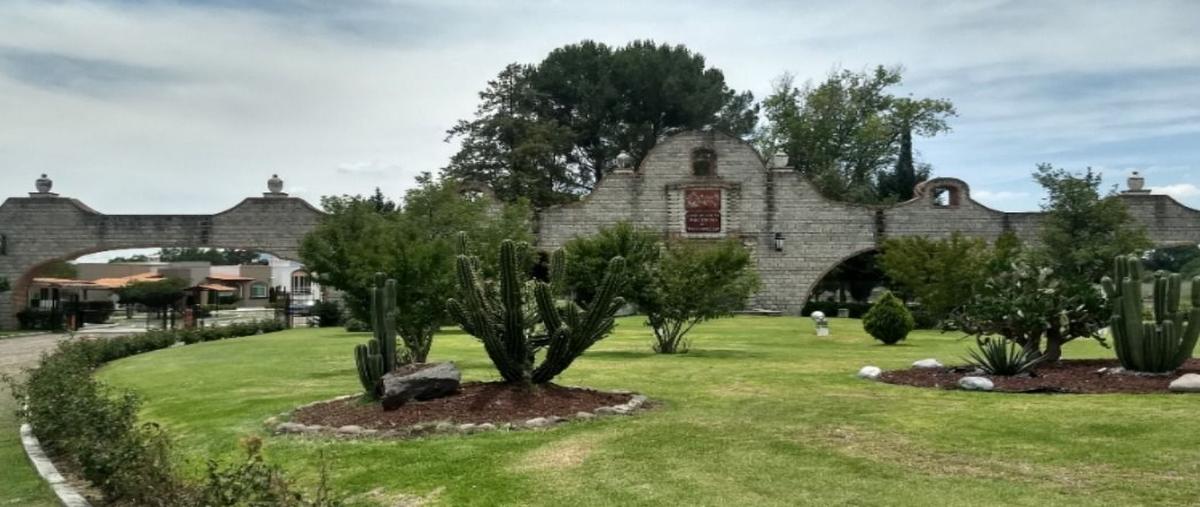 Foto de terreno habitacional en venta en real haciendas tequisquiapan , tequisquiapan centro, tequisquiapan, querétaro, 0 No. 04