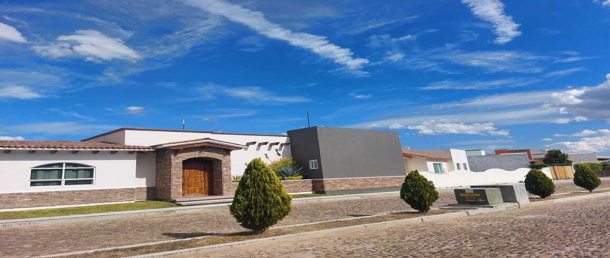 Foto de terreno habitacional en venta en real haciendas tequisquiapan , tequisquiapan centro, tequisquiapan, querétaro, 0 No. 05