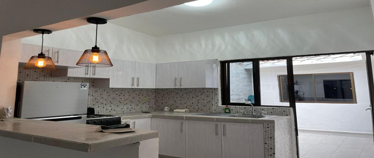 Foto de casa en renta en  , real hidalgo, centro, tabasco, 0 No. 05