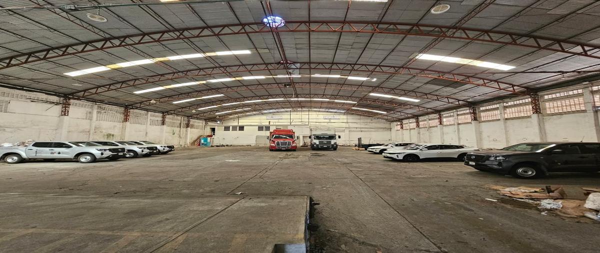 Foto de bodega en renta en  , real hidalgo, centro, tabasco, 0 No. 03