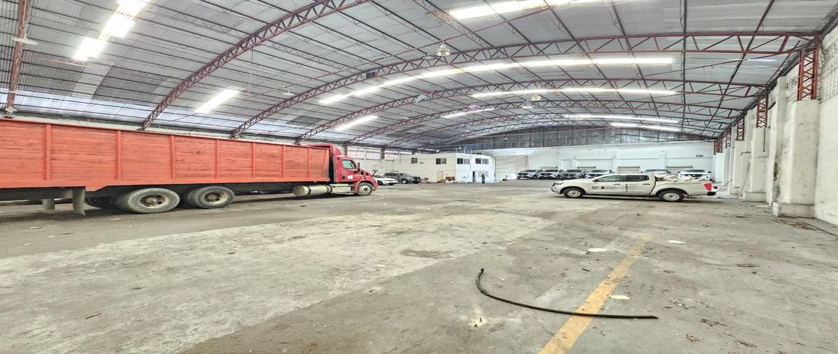 Foto de bodega en renta en  , real hidalgo, centro, tabasco, 0 No. 04