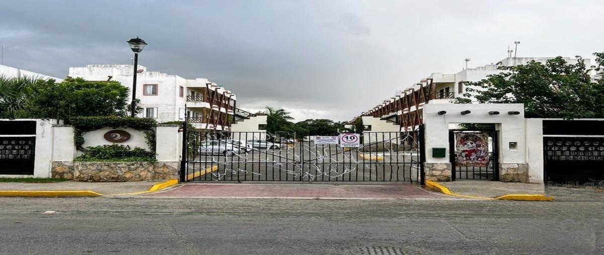 Foto de departamento en venta en  , real ibiza, solidaridad, quintana roo, 0 No. 03