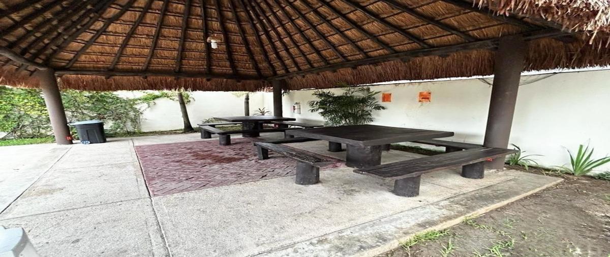 Foto de departamento en venta en  , real ibiza, solidaridad, quintana roo, 0 No. 05