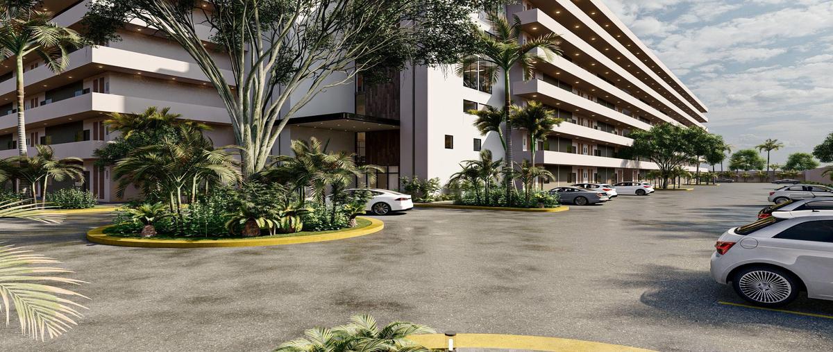 Foto de departamento en venta en  , real ibiza, solidaridad, quintana roo, 0 No. 04