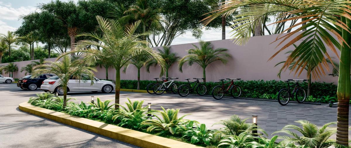 Foto de departamento en venta en  , real ibiza, solidaridad, quintana roo, 0 No. 05