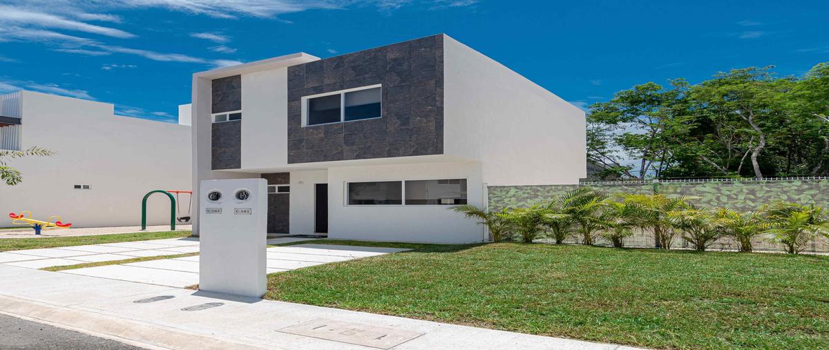 Foto de casa en , real ibiza, solidaridad, quintana roo, 30039907 foto 01 Foto de casa en venta en , real ibiza, solidaridad, quintana roo, 30039907 No. 01