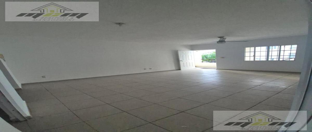 Foto de departamento en renta en  , real ibiza, solidaridad, quintana roo, 0 No. 03
