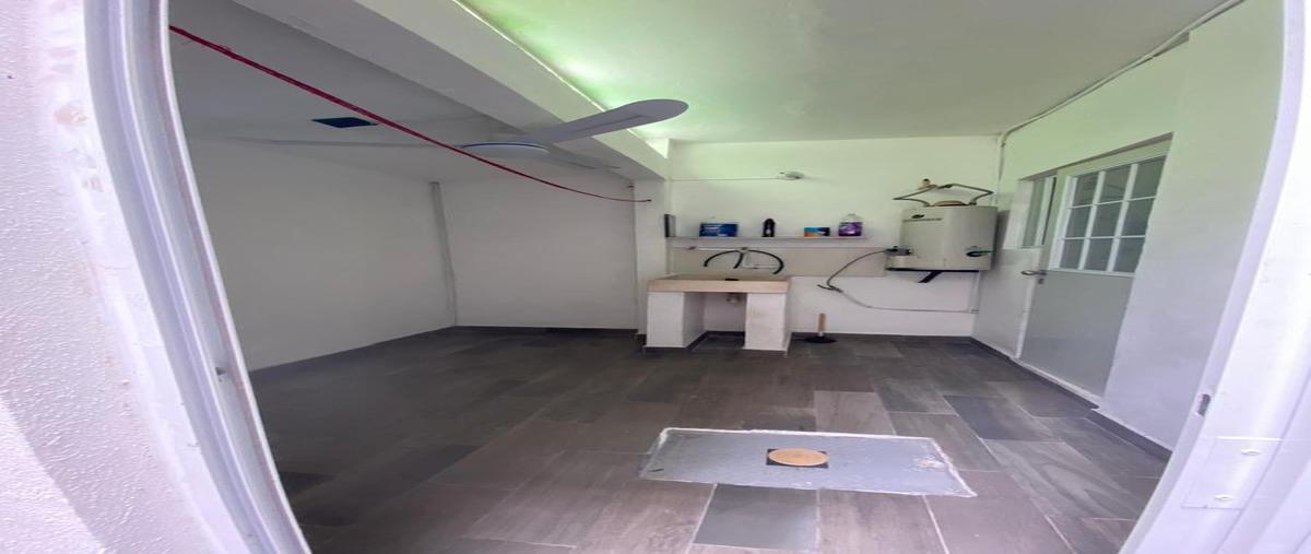 Foto de departamento en venta en  , real ibiza, solidaridad, quintana roo, 30708287 No. 04