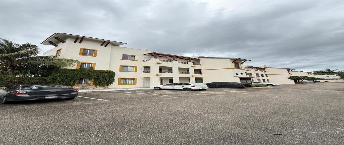 Foto de departamento en renta en  , real ibiza, solidaridad, quintana roo, 30888670 No. 04