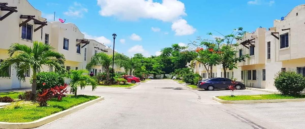 Foto de casa en , real ibiza, solidaridad, quintana roo, 0 foto 01 Foto de casa en venta en , real ibiza, solidaridad, quintana roo, 0 No. 01