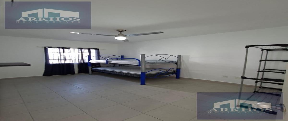 Foto de departamento en renta en  , real ibiza, solidaridad, quintana roo, 30960156 No. 05