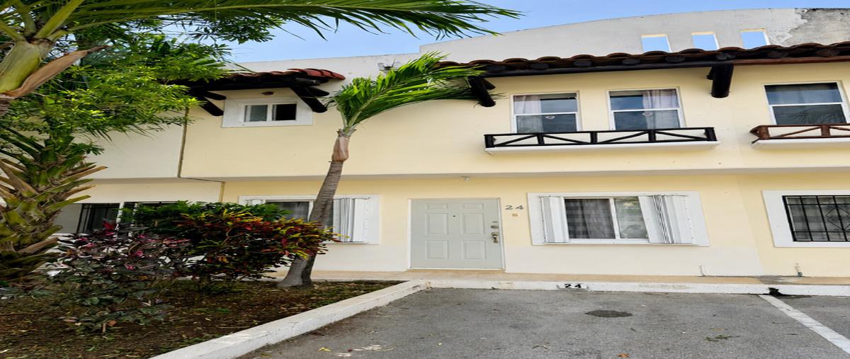 Foto de casa en condominio en , real ibiza, solidaridad, quintana roo, 31022690 foto 01 Foto de casa en condominio en venta en , real ibiza, solidaridad, quintana roo, 31022690 No. 01