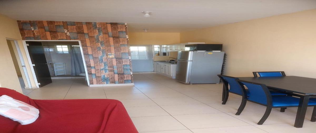 Foto de departamento en renta en  , real ibiza, solidaridad, quintana roo, 0 No. 03