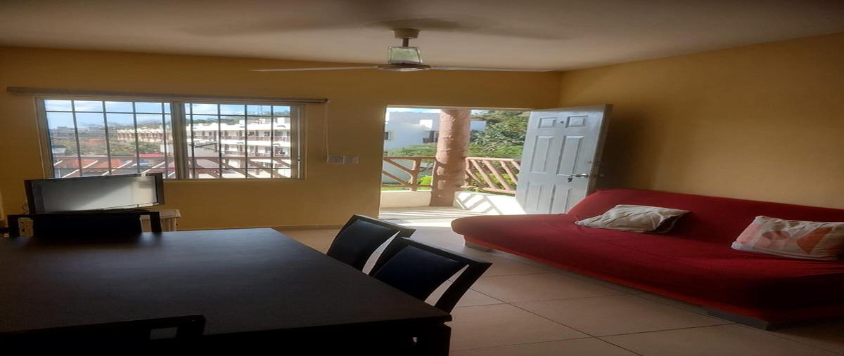 Foto de departamento en renta en  , real ibiza, solidaridad, quintana roo, 0 No. 04