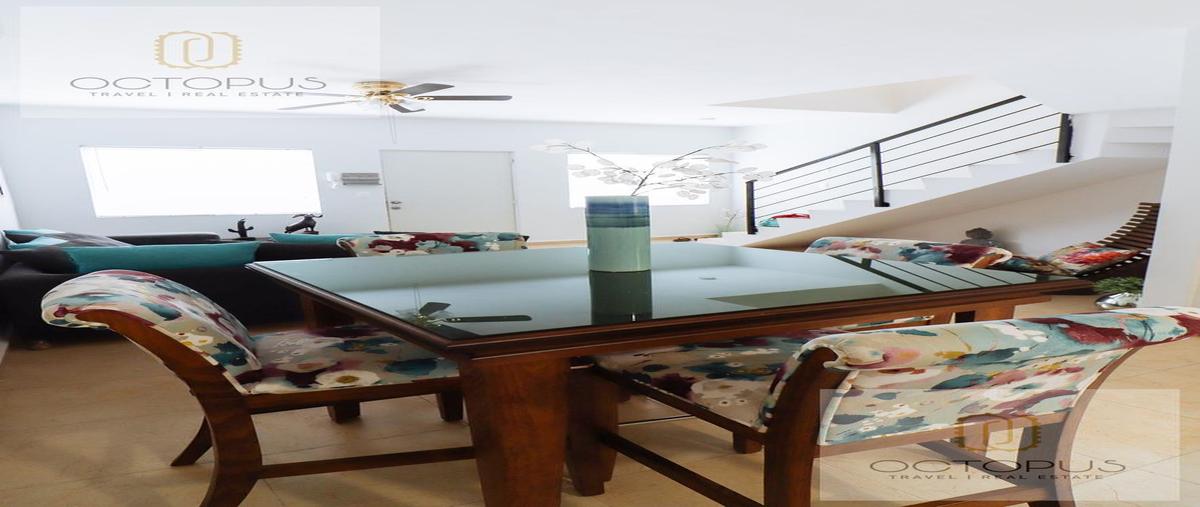 Foto de casa en renta en  , real ibiza, solidaridad, quintana roo, 31119241 No. 05