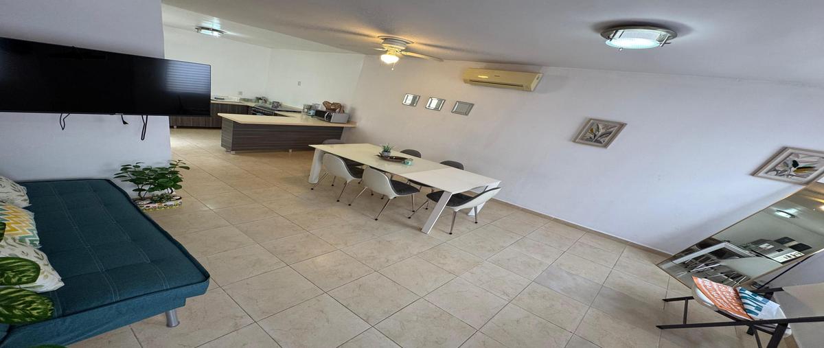 Foto de casa en renta en  , real ibiza, solidaridad, quintana roo, 0 No. 03