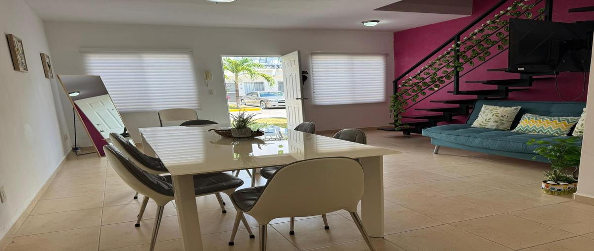Foto de casa en renta en  , real ibiza, solidaridad, quintana roo, 0 No. 05