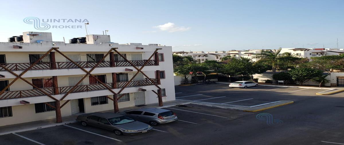 Foto de departamento en venta en  , real ibiza, solidaridad, quintana roo, 0 No. 03