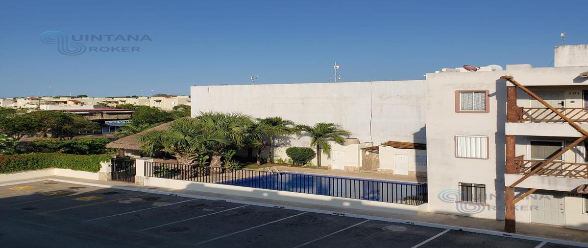 Foto de departamento en venta en  , real ibiza, solidaridad, quintana roo, 0 No. 04
