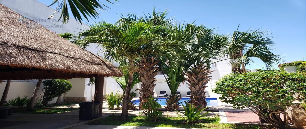 Foto de departamento en venta en  , real ibiza, solidaridad, quintana roo, 0 No. 05